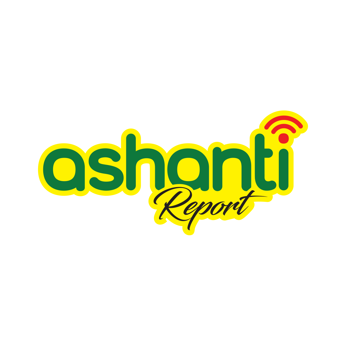 AshantiReport logo