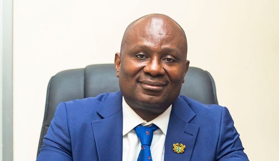 Dr. Baidoo pleads with striking KATH workers to resume services