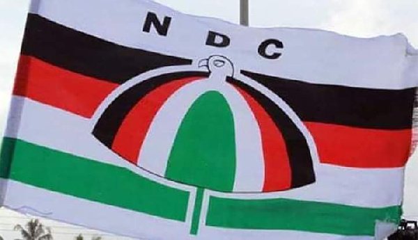 NDC denies reports of cabinet reshuffle