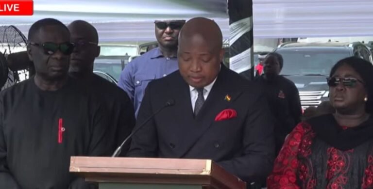 Foreign Affairs Ministry to honour Victor Gbeho with facility naming