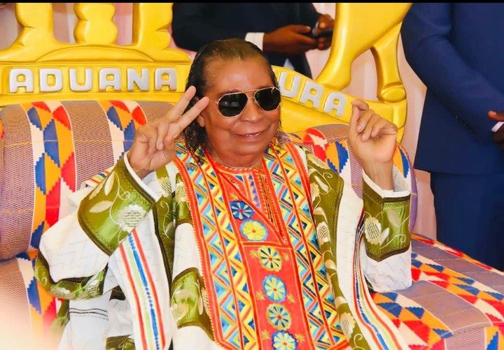Court suspends Apostle Safo Kantanka’s funeral arrangements