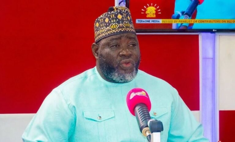 NDC cannot show one major achievement after almost two years – NPP Chairman