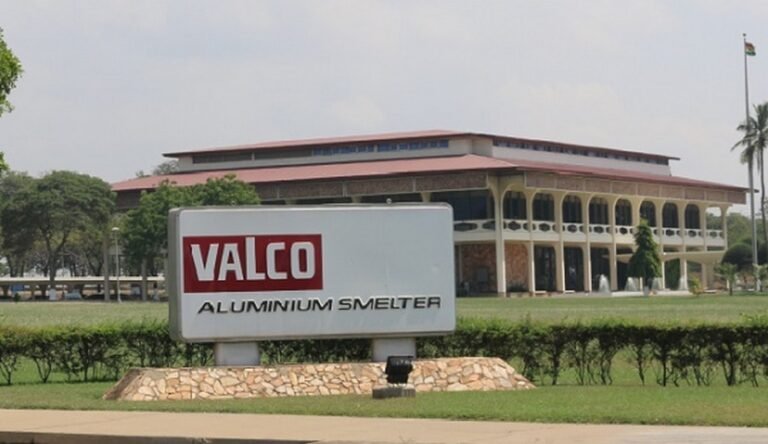 Government has no plans to sell VALCO, focus is on revival through investment – Buah