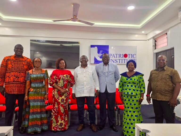 NPP unveils committee to supervise national executive elections