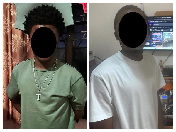Police arrest two suspects over fatal Gomoa Dominase MoMo robbery
