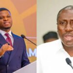 Sammy Gyamfi authorises lawyers to receive Afenyo-Markin’s defamation suit