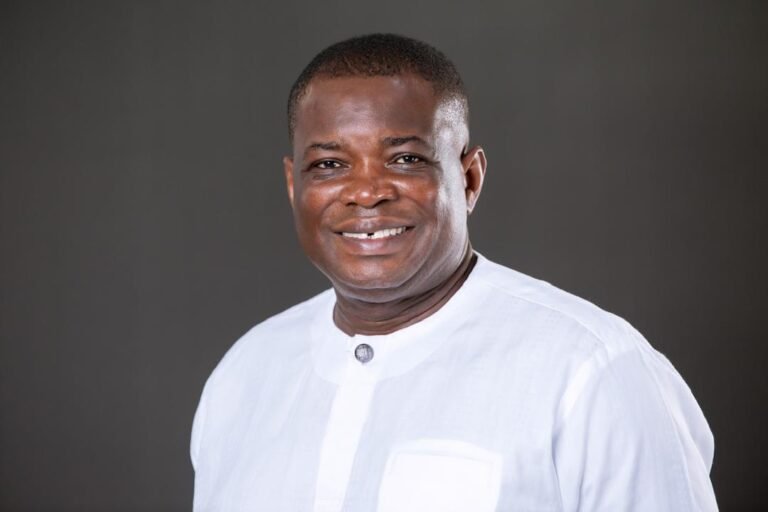 ‘EOCO will be at your door’ – Agbodza cautions surveyors over compensation demands