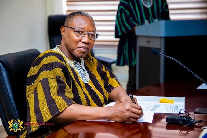 Gov’t engages teacher unions to avert nationwide strike