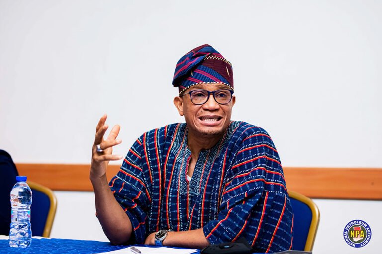 Bawumia’s 2024 defeat in Muslim strongholds disproves Islamisation claims – Abdul-Hamid