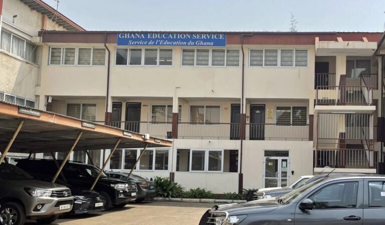 Free SHS has not been cancelled – GES warns against GH¢1,500 scam