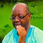 Former Agriculture Minister Ibrahim Adam dies