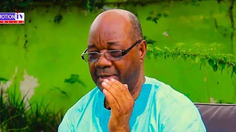 Former Agriculture Minister Ibrahim Adam dies