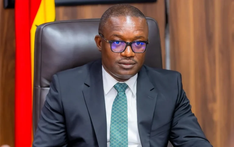 Jinapor orders investigation into July 29 Electricity Disturbance