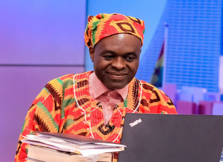 ‘Let Ghanaians Talk’ — Kpebu urges Mahama Government to rethink arrests over insults