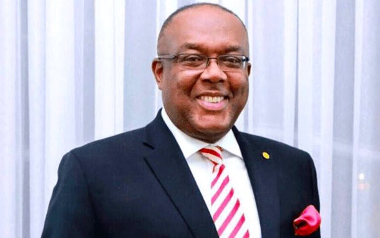 Victor Smith not linked to audit allegations – Ghana Embassy