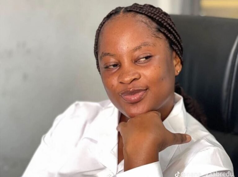 Ghanaian lady dies after collapsing at China airport