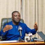 Abandoned galamsey pits claim 23 lives in Ashanti Region – Minister