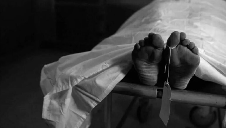 37-year-old woman found dead in suspected suicide at Kasoa