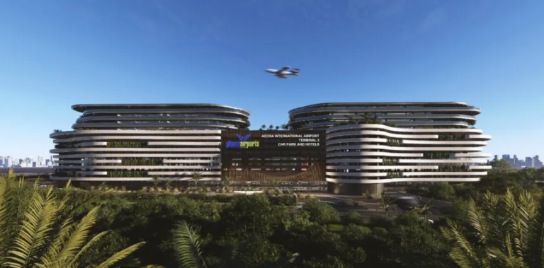 GACL, GCAA funding major airport projects from own balance sheets – Mahama