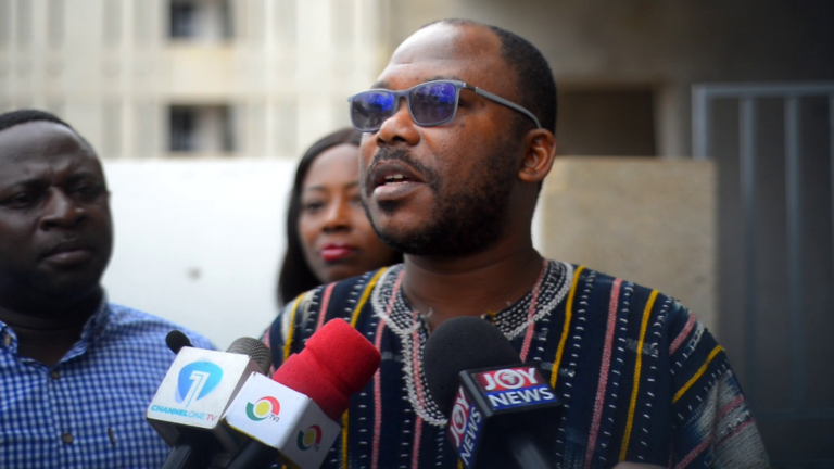 KNUST administrators begin indefinite strike over allowance disparities