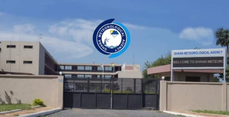GMet demands over GH¢50m in unpaid statutory dues from GCAA