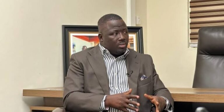 NPP lacks credibility to make significant impact in 2028 election – Mustapha Gbande