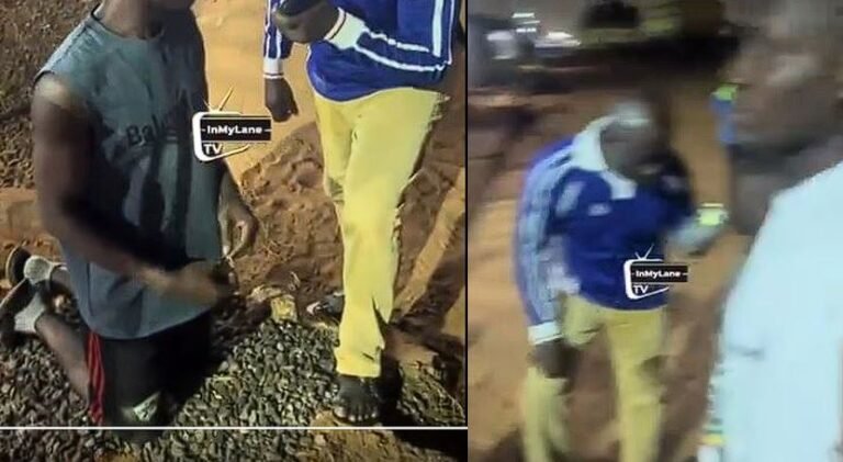 24-year-old man reportedly arrested over alleged abuse of 8-year-old boy