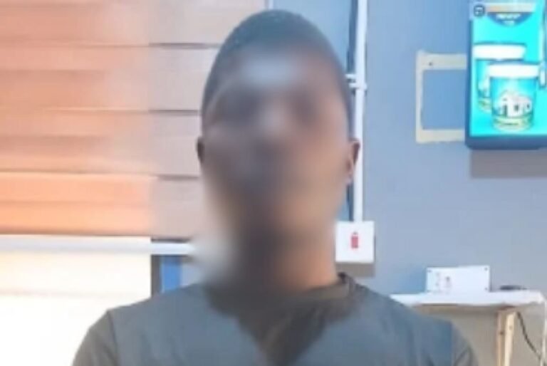 Bekwai Court sentences cobbler to 15 Years for Armed Robbery
