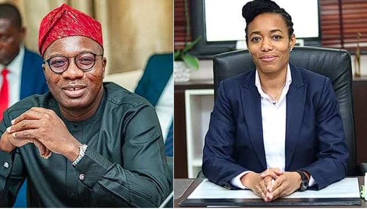 President Mahama nominates Zanetor Rawlings and Mahama Ayariga as ministers