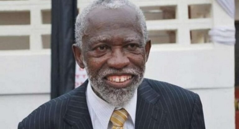 Prof Stephen Adei dismisses grading system as cause of poor WASSCE results