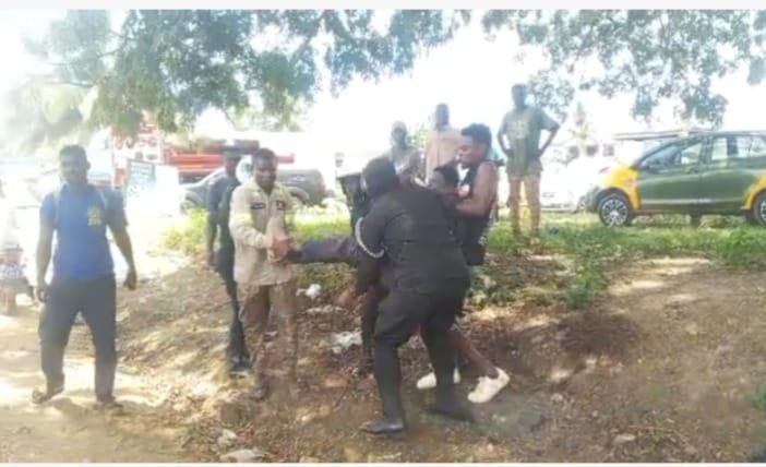 Two killed, seven injured in Effutu-Gomoa clash over land dispute