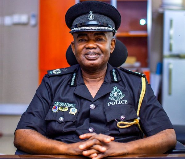 Eastern Police Commander warns Okuapeman, Mount Sinai students against attacking officers