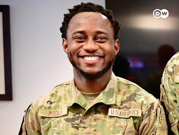 US court jails two Nigerian-American Air Force members over cyber fraud