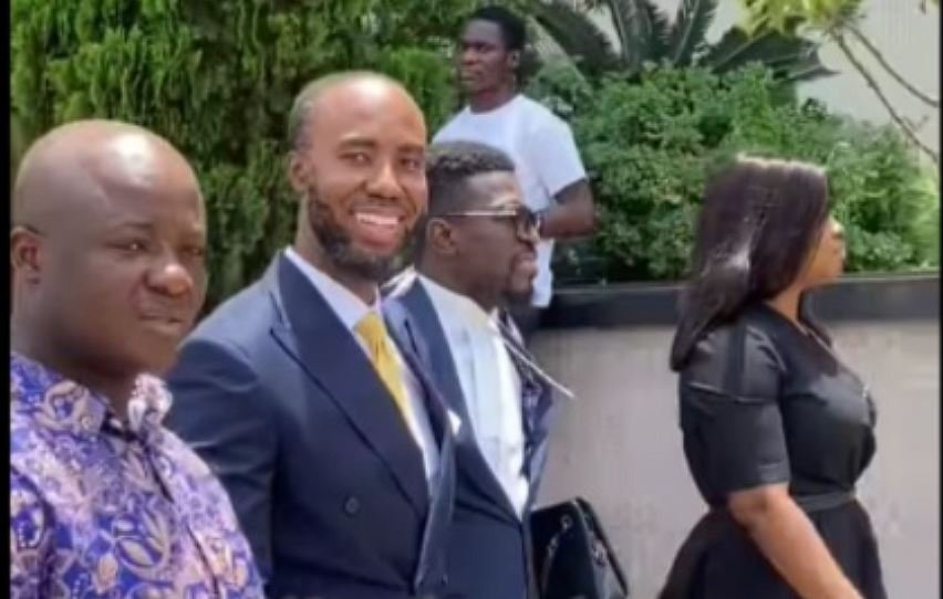 State closes case against Kwabena Adu-Boahene and two others