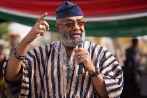 ‘I never needed your permission’ — Sinare hits back at Buga