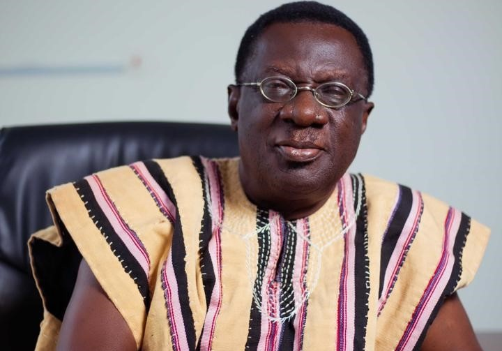 Court rejects Ameyaw-Akumfi’s bid to halt SkyTrain trial