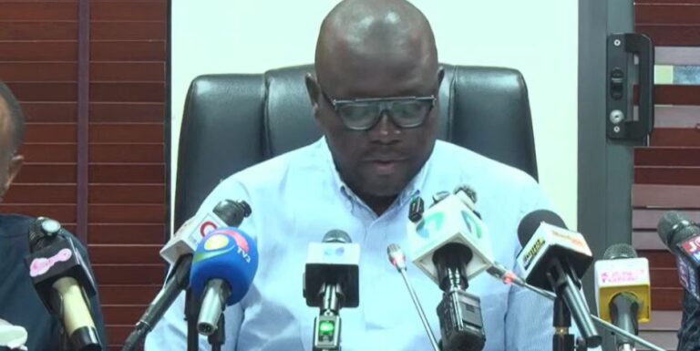 Minority accuses Mahama government of sidelining districts over 24-Hour Markets