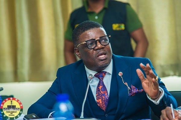 Dafeamekpor condemns attempted arrest of Manhyia South MP by EOCO at court