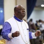 National Cathedral stalled because Christians failed to commit – Duncan-Williams