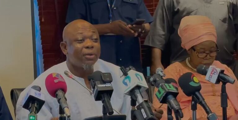 Majority blames NACOC Under-Resourcing for Ghana’s Narcotics control challenges