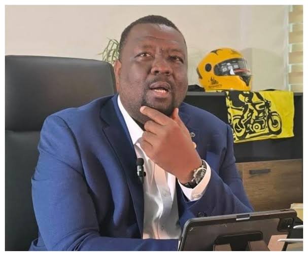 ‘I rejected GH¢4m Bribe to stop number plate reforms’ — DVLA CEO