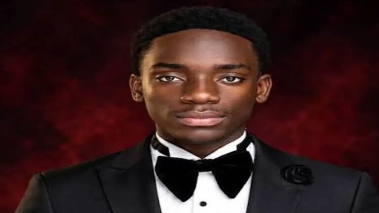 Police officer charged with murder over death of Central University law student