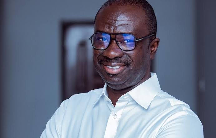 Manhyia South MP explains encounter with EOCO Official at High Court