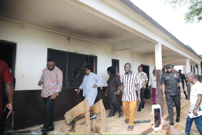REGSEC orders closure of Okuapeman, Mount Sinai SHSs over clashes