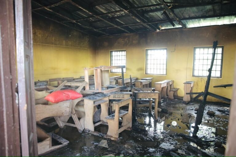 Violence erupts between Okuapeman, Mount Sinai SHS students; six injured