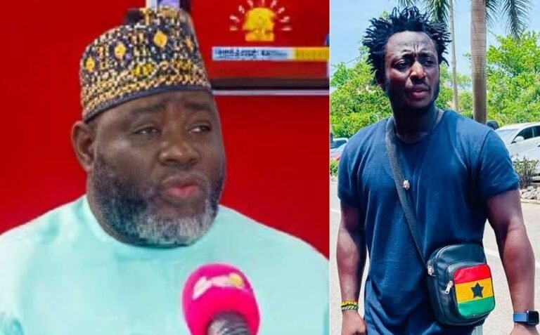 ‘Stop using my videos’ – NPP’s Buga Buga warns Ralph DeFollow
