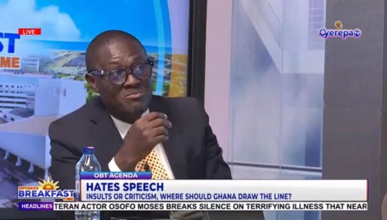Social media users who insult and malign others have mental health issues and need to be examined – Lecturer