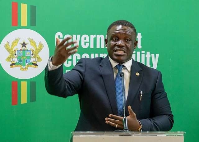 Ghana to charge TV stations $7,000 monthly for DTT access from 2027