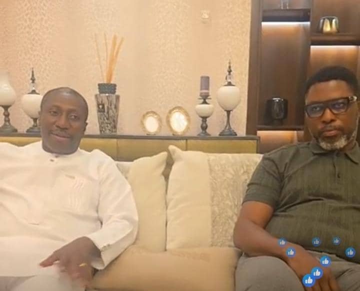 Afenyo-Markin, A-Plus to lead peace efforts in Gomoa, Effutu after deadly clashes