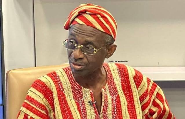 Asiedu Nketia urges Media to scrutinise gov’t policies and spending